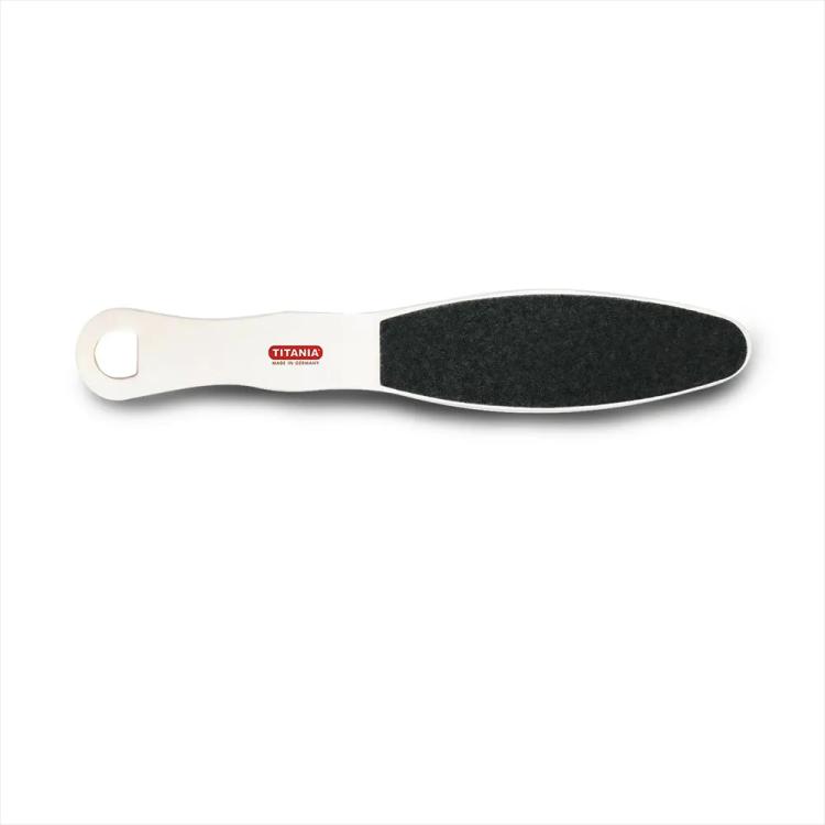 TITANIA Double Sided Foot File 3020