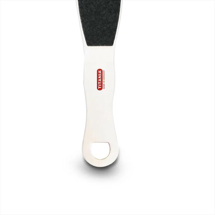 TITANIA Double Sided Foot File 3020