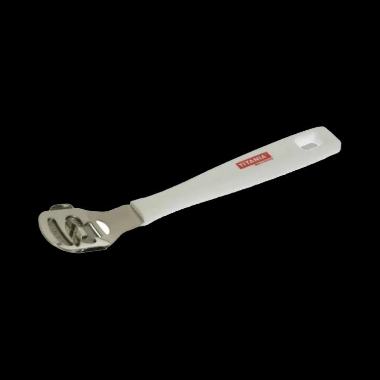 TITANIA Dead Skin Scrubber & Scraper Set 3045