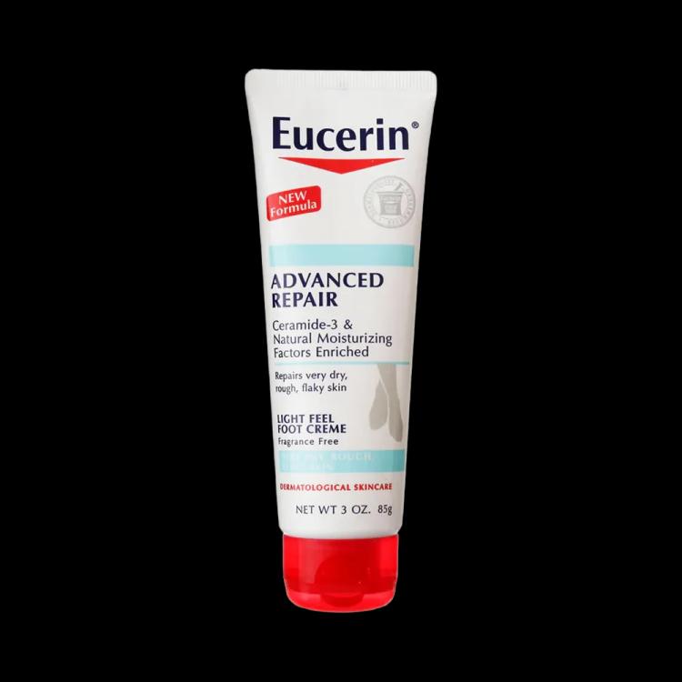 Eucerin Advanced Repair Foot Creme - 85 g