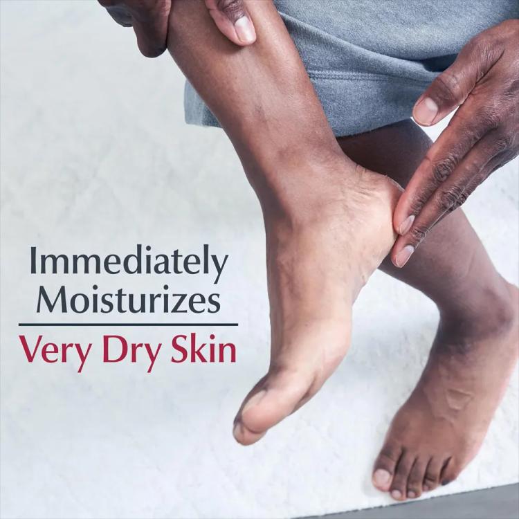 Eucerin Advanced Repair Foot Creme - 85 g