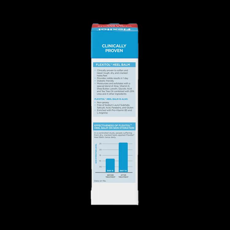 Flexitol Heel Balm - 112 g
