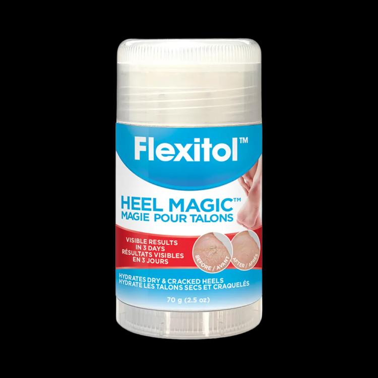 Flexitol Heel Magic Moisturizer - 70 g