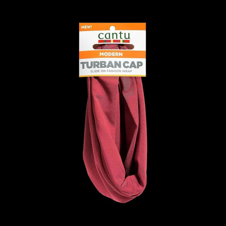 Cantu Modern Turban Cap