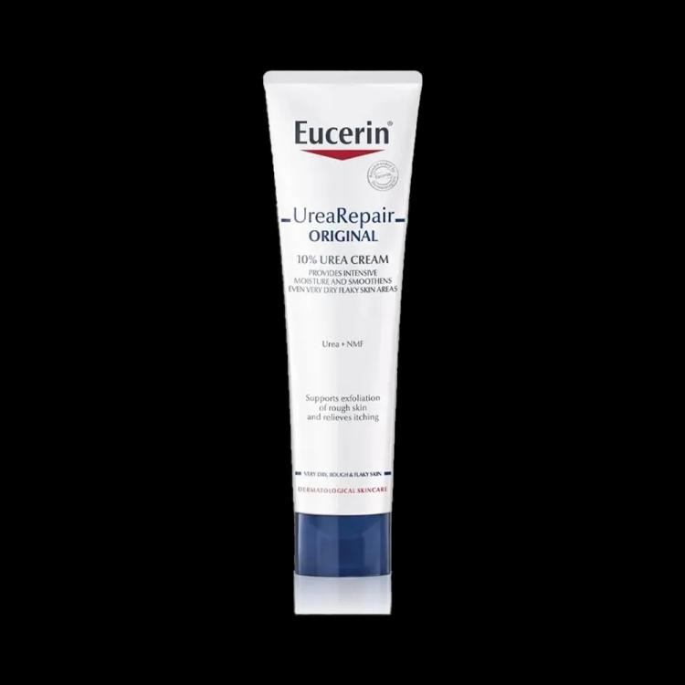 Eucerin Urea Repair 10% Urea Foot Cream - 100 ml