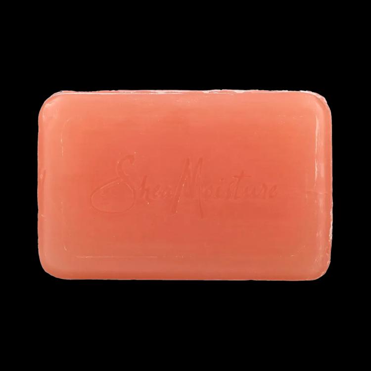 Shea Moisture Pink Himalayan Salt Relaxing Bar Soap - 227 g