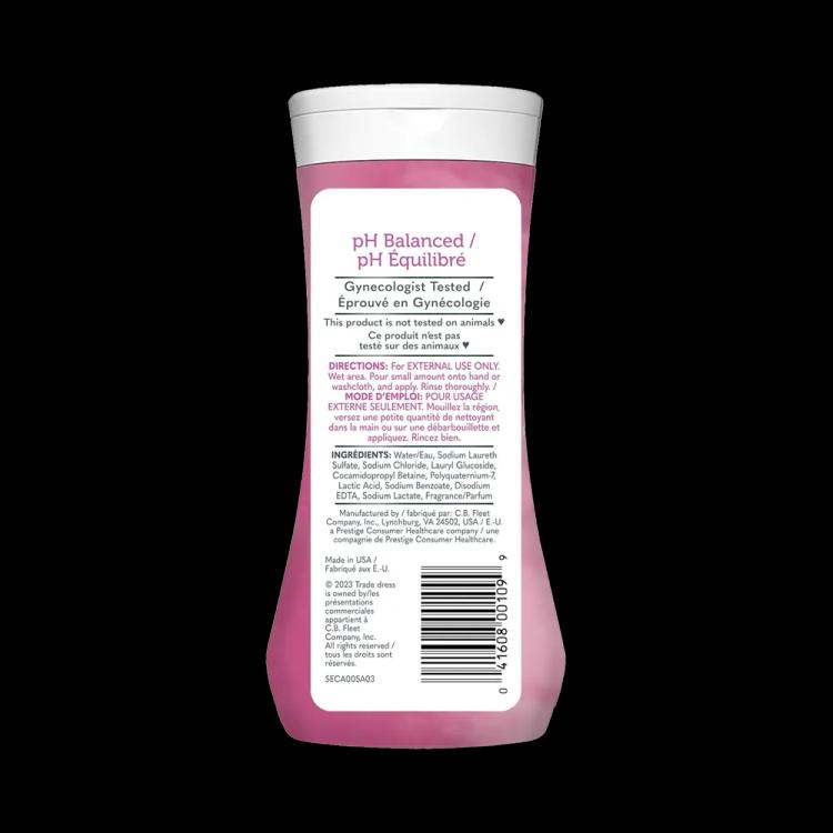 Summer's Eve Simply Sensitive Cleansing Wash - 266 ml