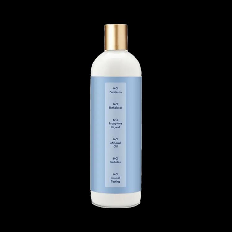 Shea Moisture Manuka Honey & Yogurt Skin Renewal Recipe Creamy Body Wash - 384 ml