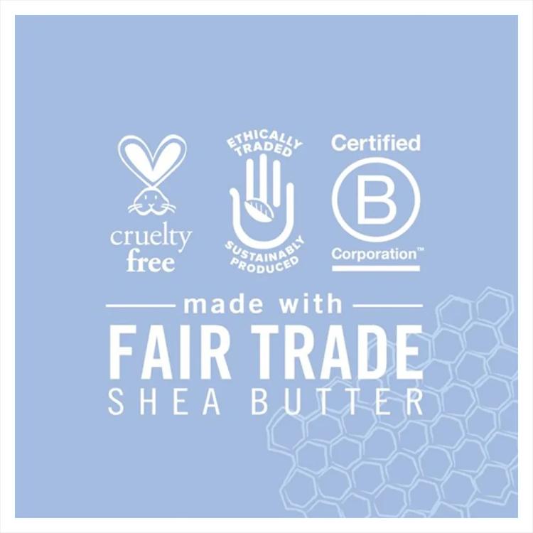 Shea Moisture Manuka Honey & Yogurt Skin Renewal Recipe Creamy Body Wash - 384 ml