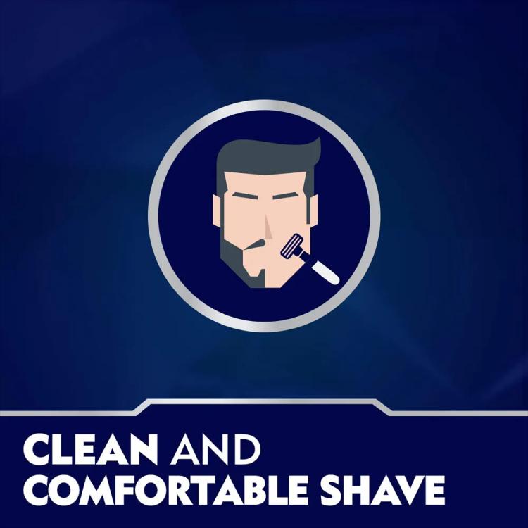 Nivea Men Protect & Care Protecting Shaving Cream - 100 ml