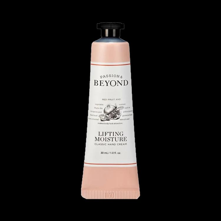 The Face Shop Passion & Beyond Classic Lifting Moisture Hand Cream - 30 ml