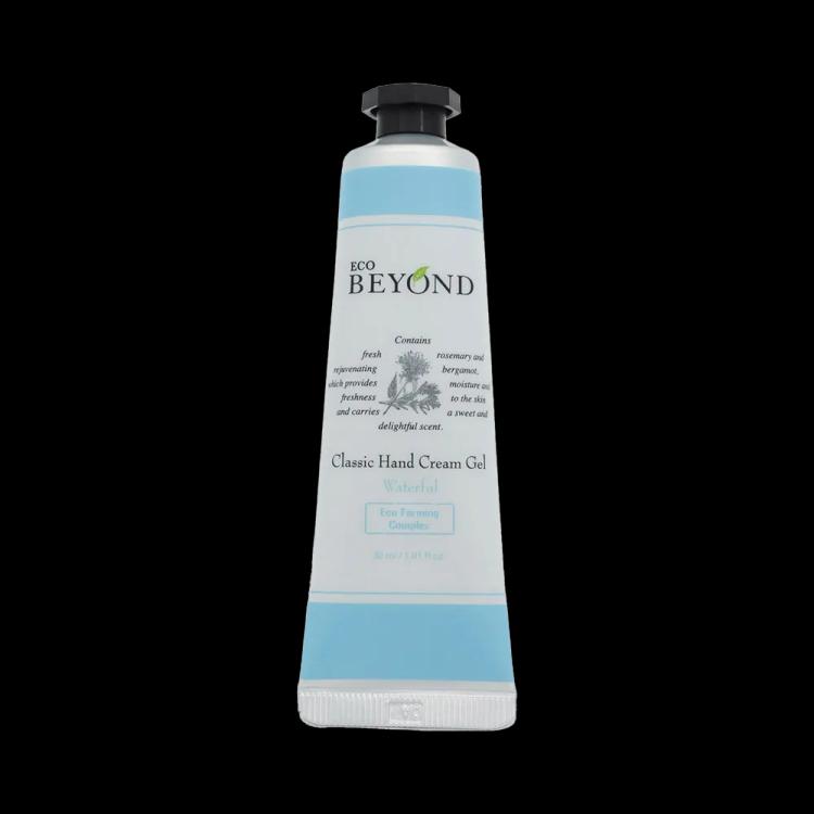 The Face Shop Passion & Beyond Classic Waterful Hand Cream Gel - 30 ml