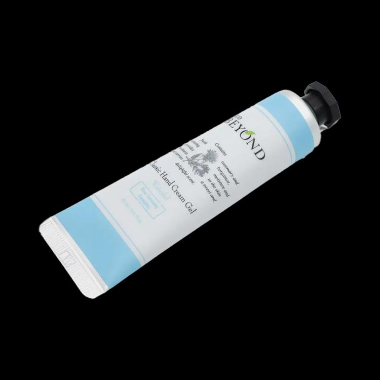 The Face Shop Passion & Beyond Classic Waterful Hand Cream Gel - 30 ml