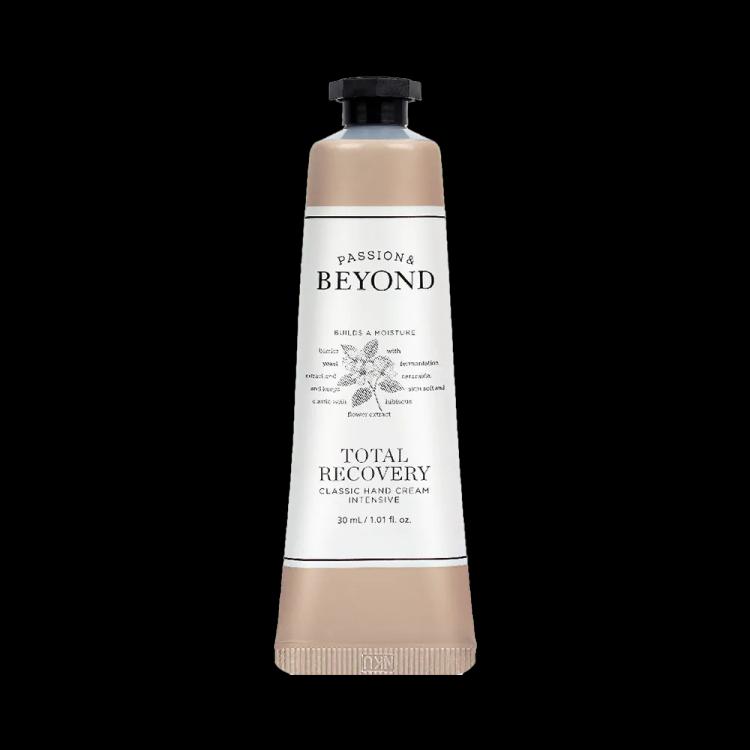 The Face Shop Passion & Beyond Classic Intensive Total Recovery Hand Cream - 30 ml