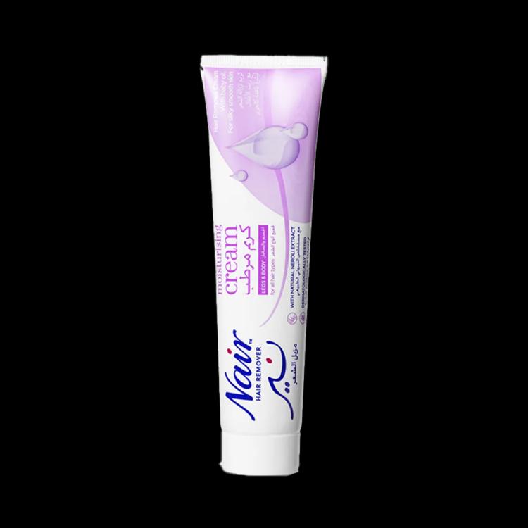 Nair Moisturising Hair Removal Cream - 110 g