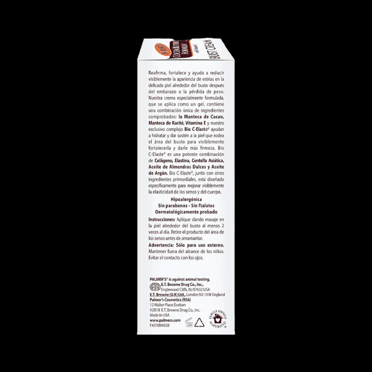 Palmer'S Cocoa Butter Bust Firming Cream - 125 g