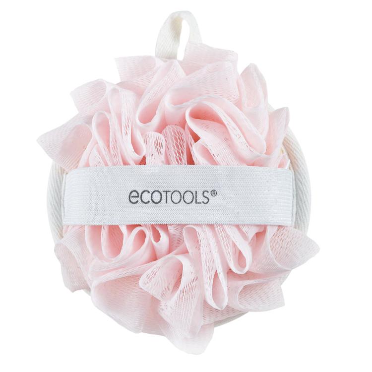 EcoTools Dual Cleansing Pad - Pink
