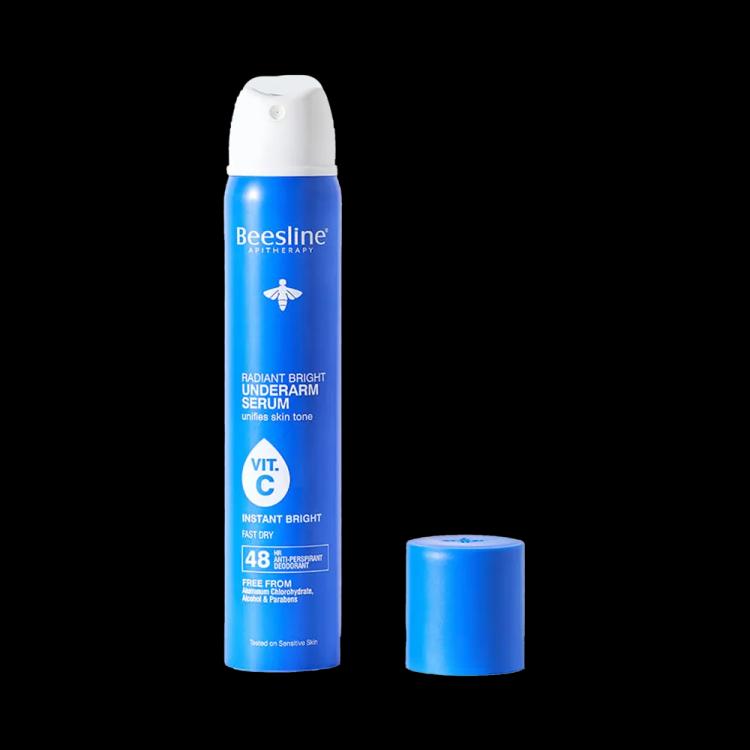 Beesline Radiant Bright Underarm Serum - Instant Bright