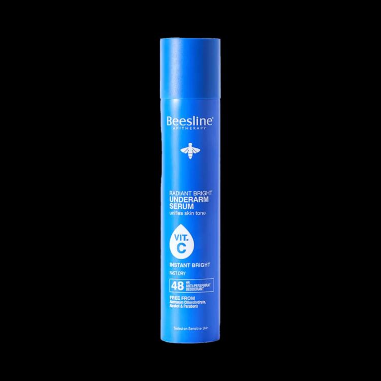 Beesline Radiant Bright Underarm Serum - Instant Bright