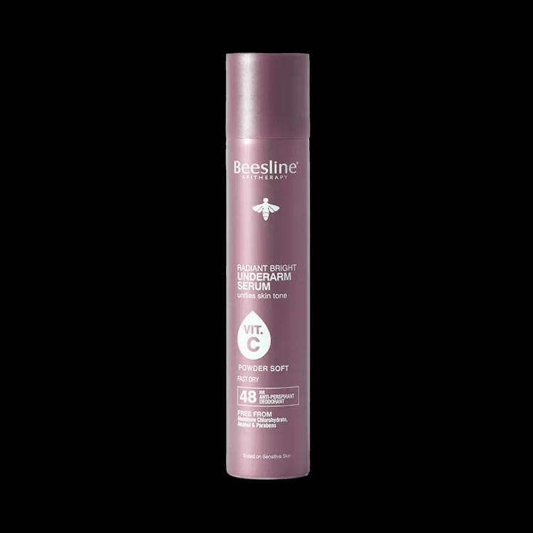 Beesline Radiant Bright Underarm Serum - Powder Soft