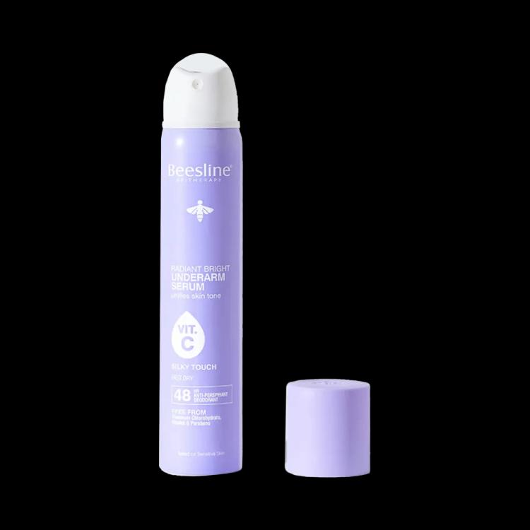 Beesline Radiant Bright Underarm Serum - Silky Touch