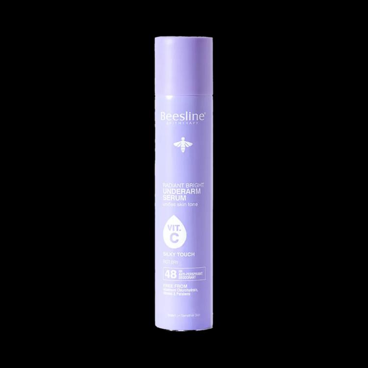Beesline Radiant Bright Underarm Serum - Silky Touch
