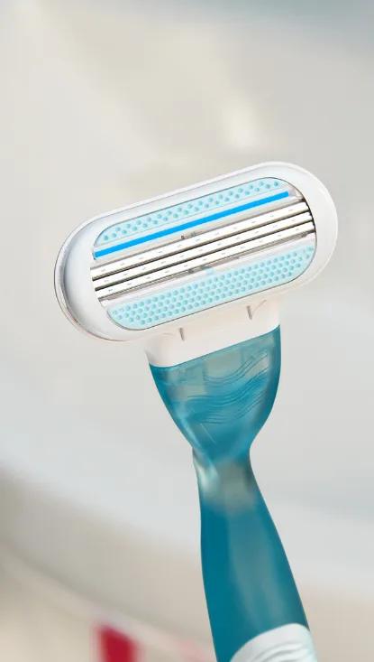 Gillette Venus Smooth Refills - 4 pcs
