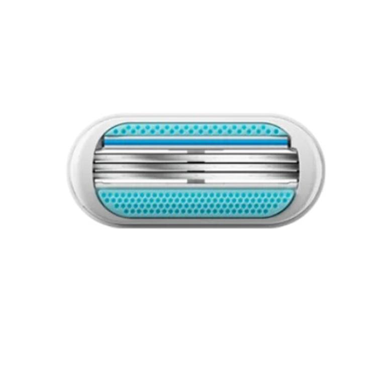 Gillette Venus Smooth Refills - 4 pcs