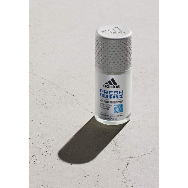 Adidas Fresh Endurance Roll-On Anti-perspirant - 50 ml