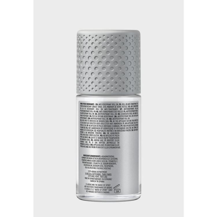 Adidas Fresh Endurance Roll-On Anti-perspirant - 50 ml