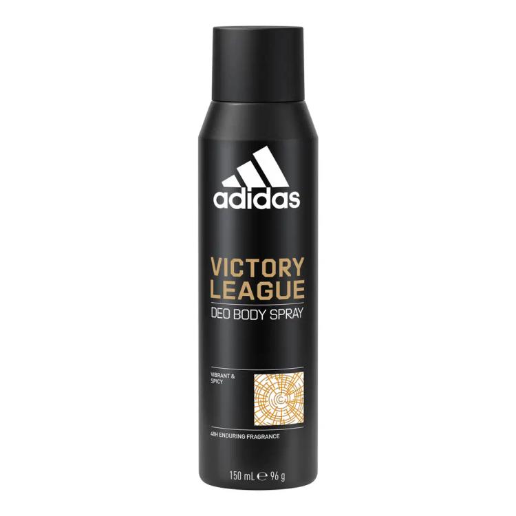 Adidas Victory League Deo Body Spray - 150 ml