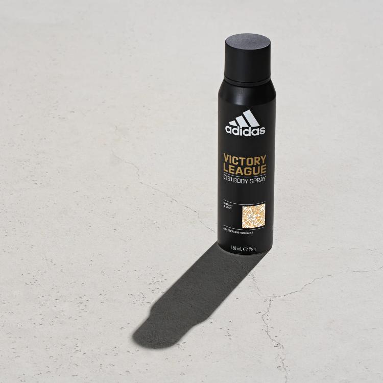 Adidas Victory League Deo Body Spray - 150 ml