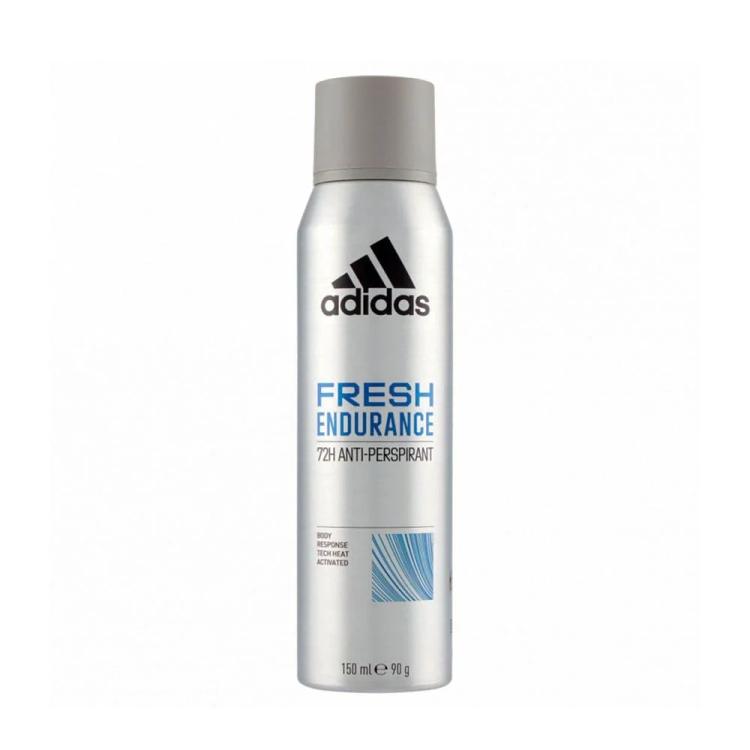 Adidas Fresh Endurance Deodorant Spray - 150 ml