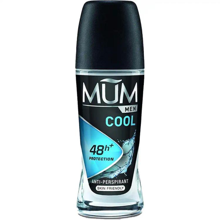 MUM Deo Roll-On Cool - 75 ml