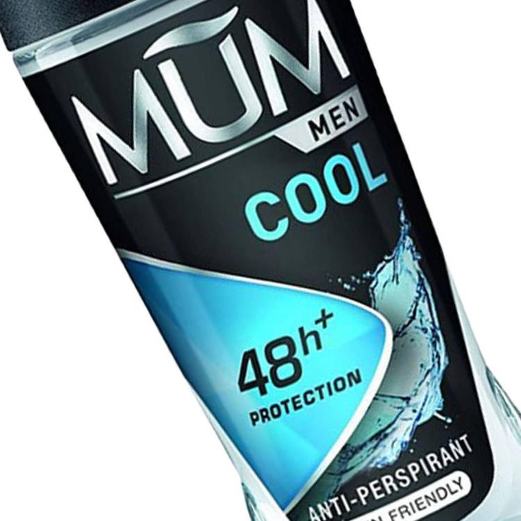 MUM Deo Roll-On Cool - 75 ml