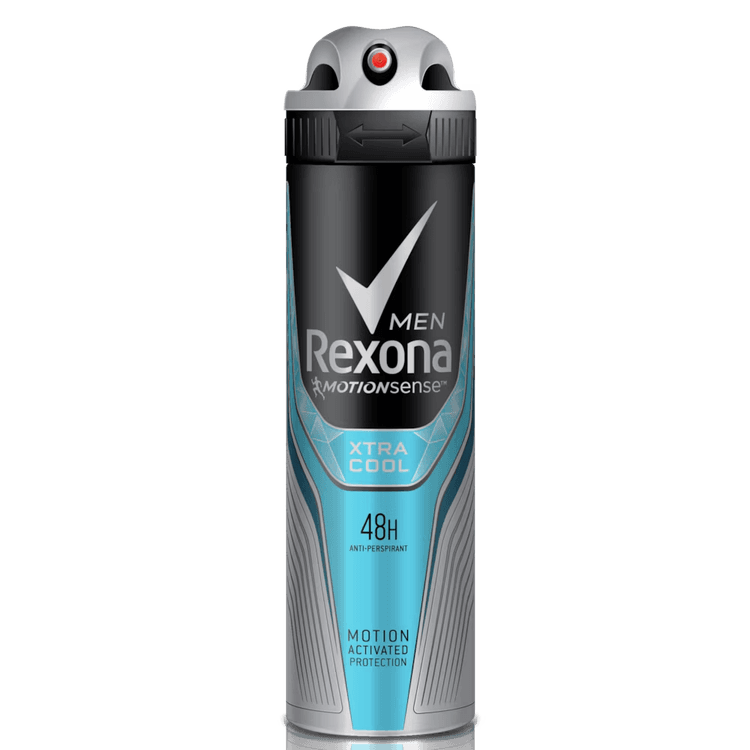 Rexona Antiperspirant Spray Extra Cool - 150 ml