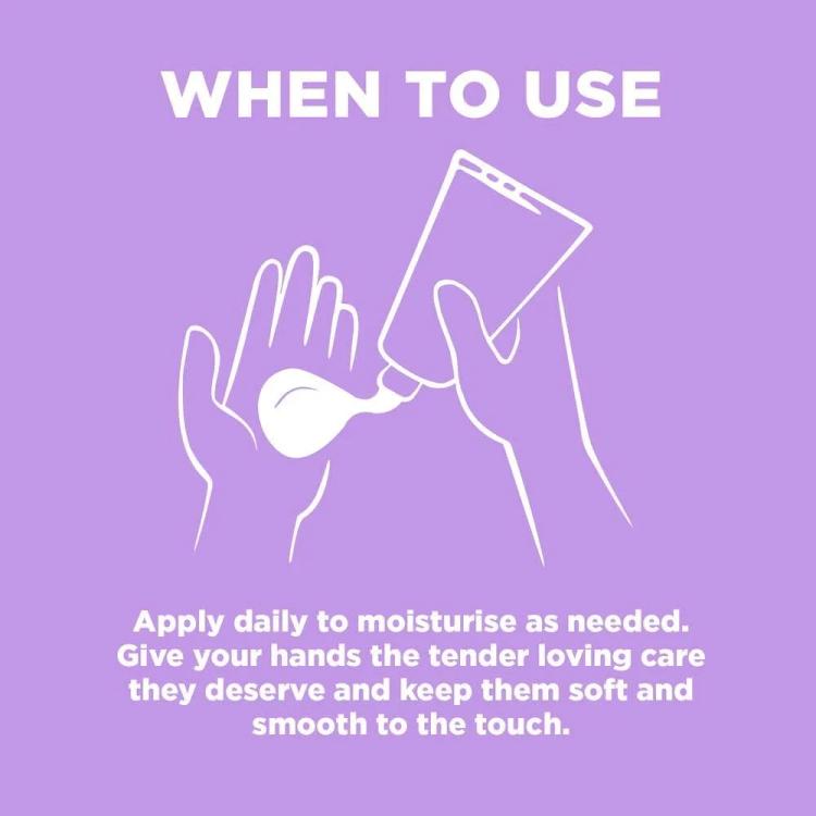 ST. Ives Revitalizing Acai Blueberry & Chia Seed Oil Hand Cream - 30 ml