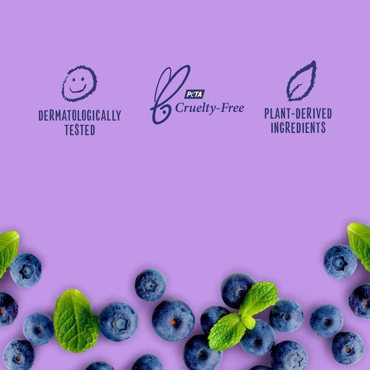 ST. Ives Revitalizing Acai Blueberry & Chia Seed Oil Hand Cream - 30 ml