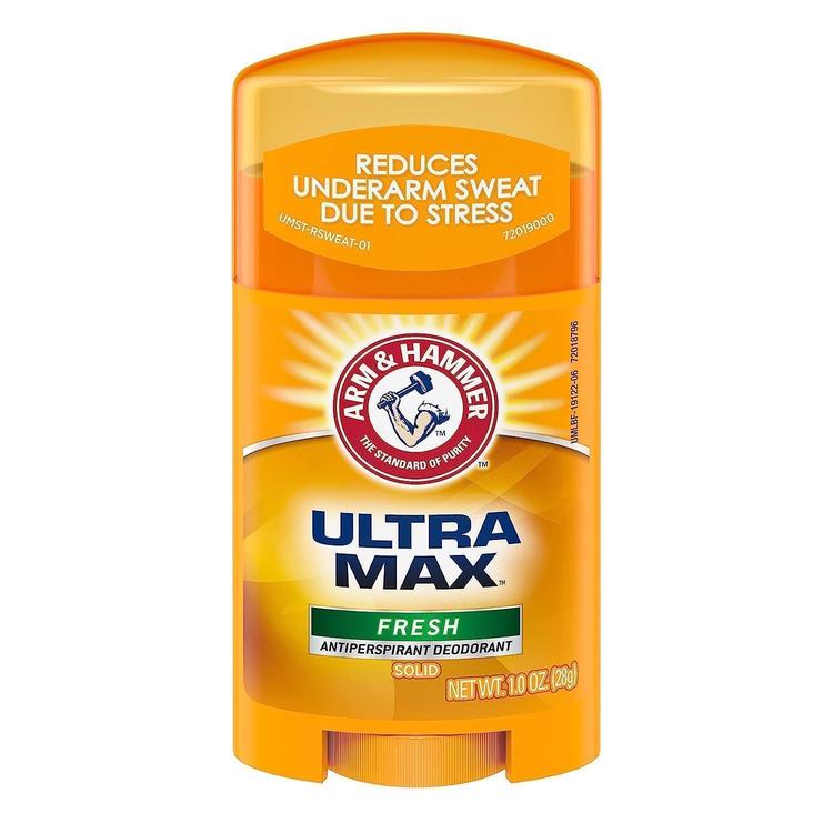 Arm & Hammer Ultra Max Fresh Stick - 28 g