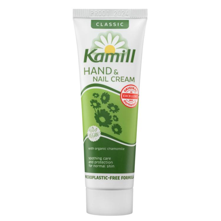 Kamill Hand & Nail Cream Classic - 30 ml