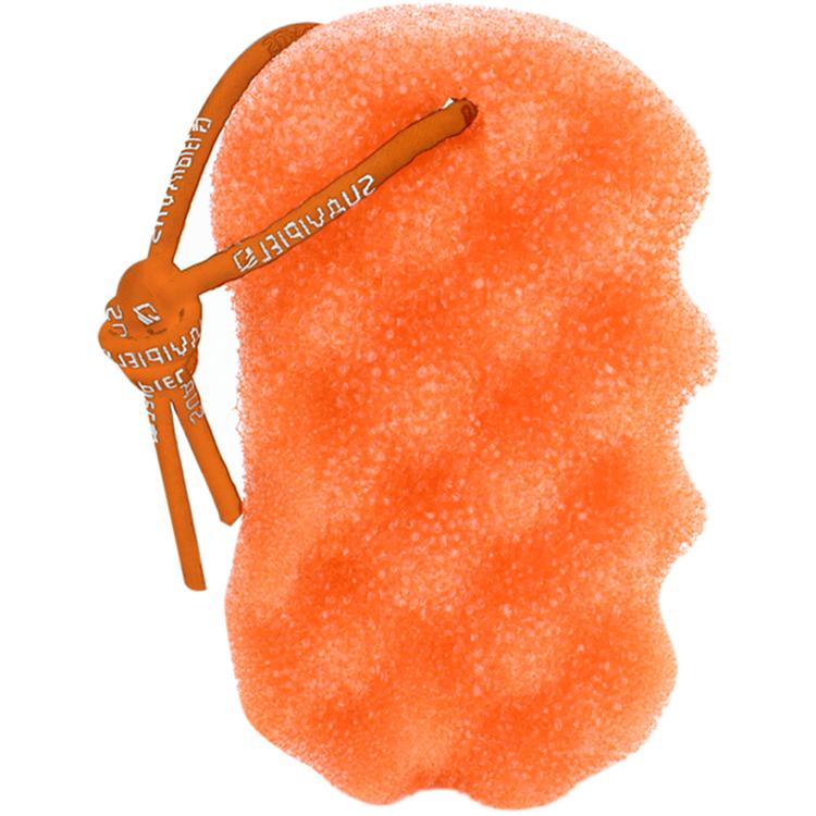 Suavipiel Active Extra Peeling Sponge