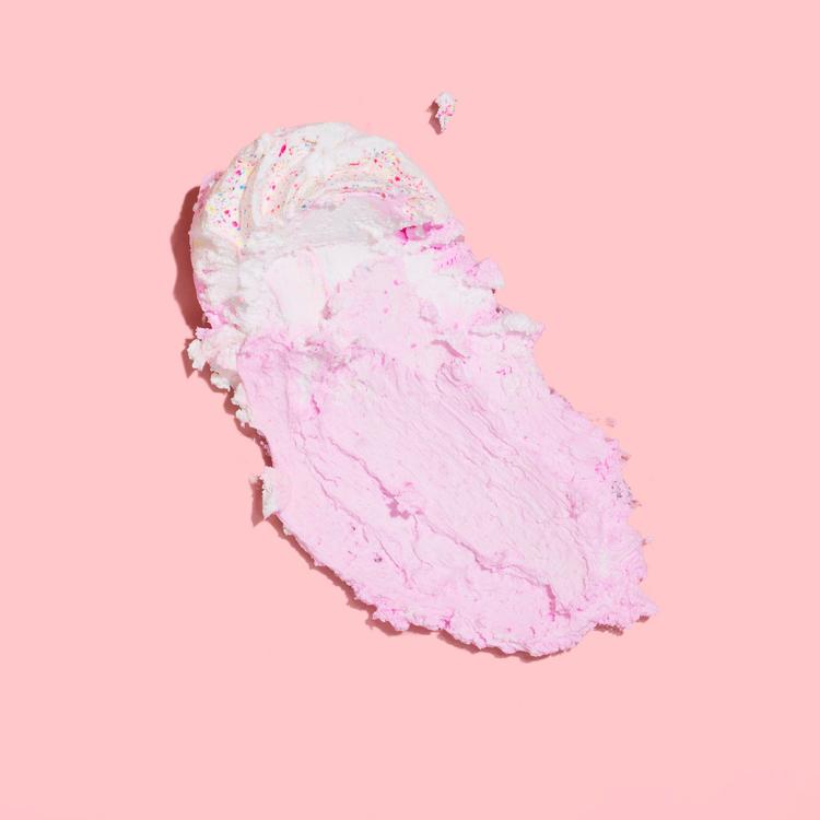 Mallows Beauty Birthday Cake Shave Butter - 150 g