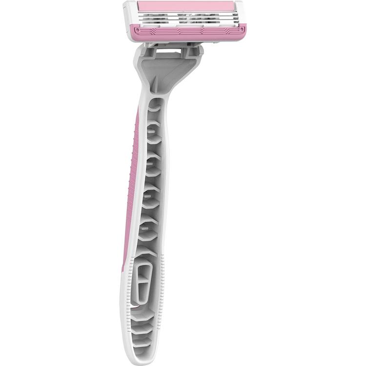 Dorco Fit 3 Disposable Razor (3+1) pcs