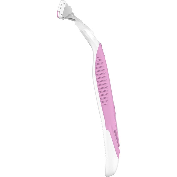 Dorco Fit 3 Disposable Razor (3+1) pcs