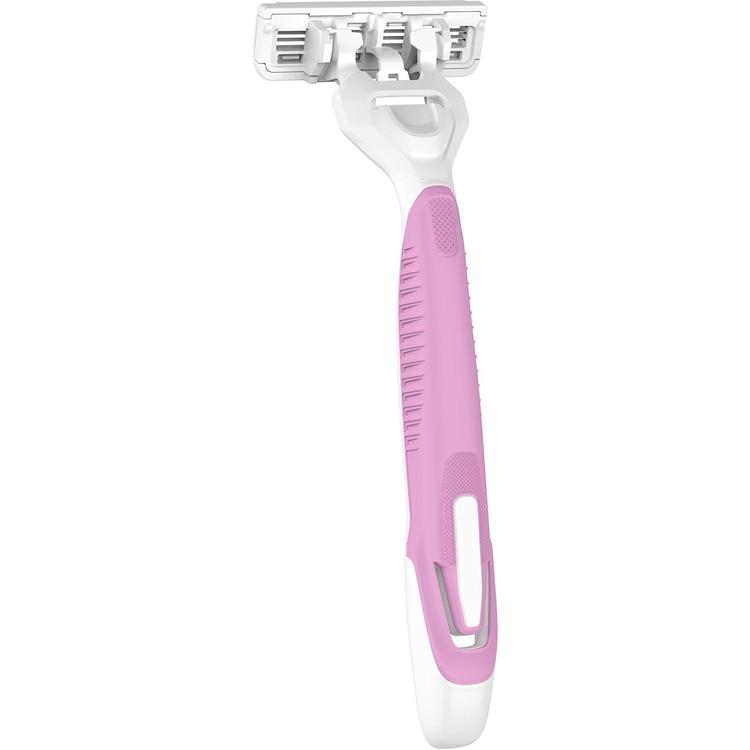 Dorco Fit 3 Disposable Razor (3+1) pcs