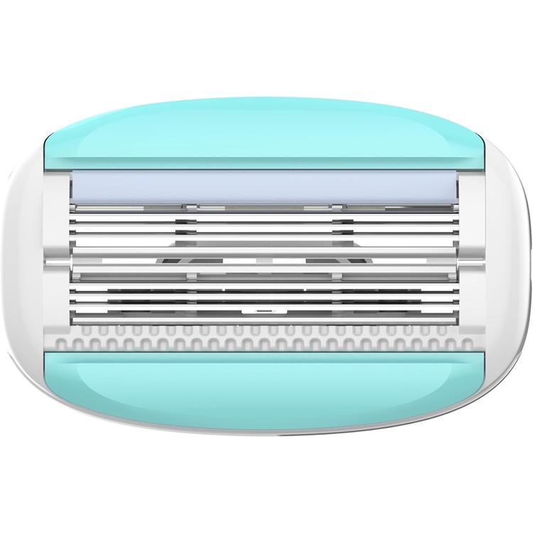 Dorco Shai 6 Creamy Cartridge - 4 pcs