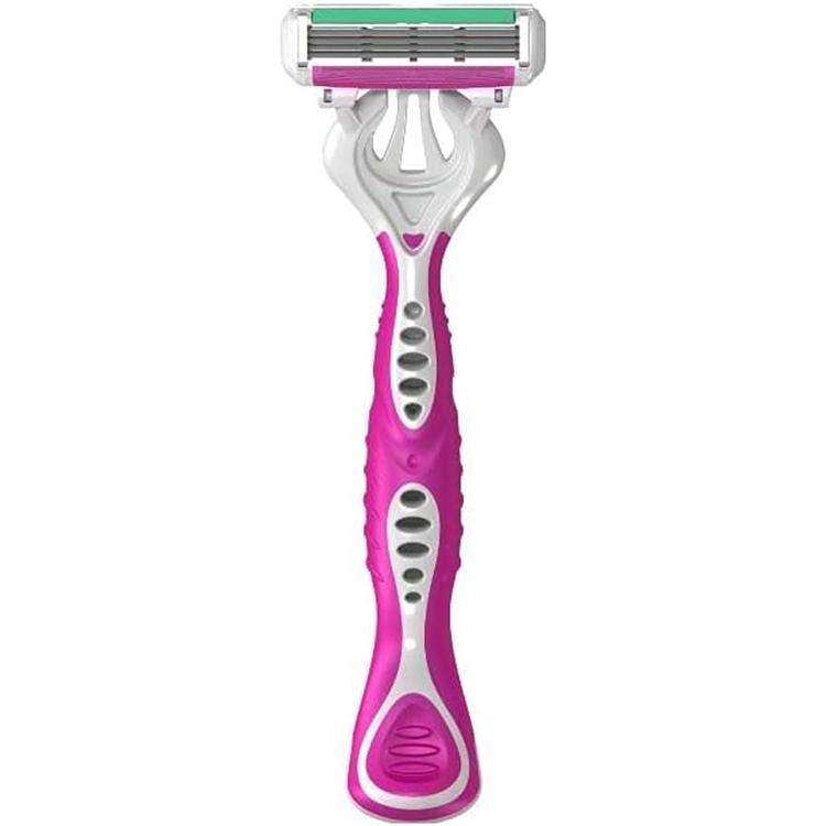 Dorco Shai 4 Disposable Razor (3+1) pcs