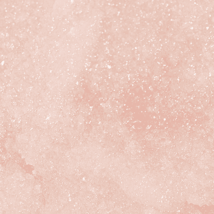 Mallows Beauty AHA Peachy Body Scrub - 200 g