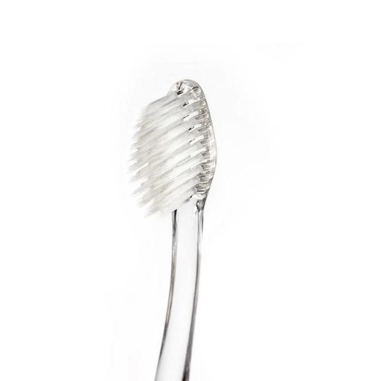 nano-b Silver Toothbrush Soft