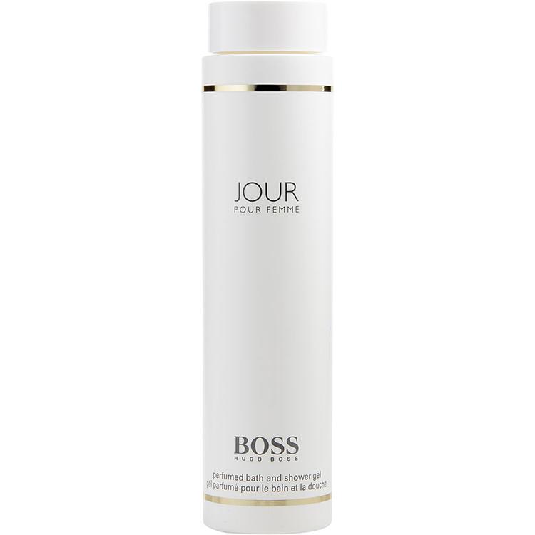 Hugo Boss Boss Jour Perfumed Bath And Shower Gel - 200 ml